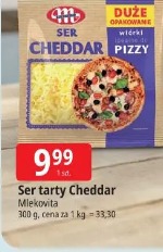 Ser tarty Cheddar Mlekovita