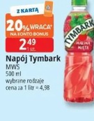 Napój Tymbark MW5