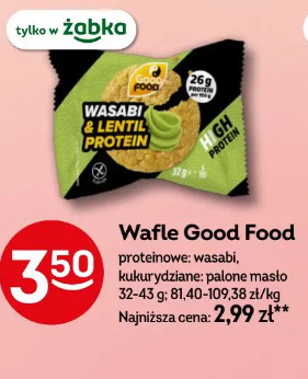 Wafle Good Food