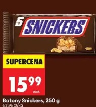 Batony Snickers