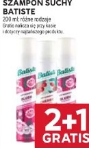 Szampon suchy Batiste