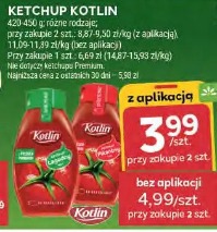 Ketchup Kotlin
