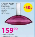 Calvin Klein Euphoria woda perfumowana