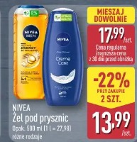 Nivea Żel pod prysznic