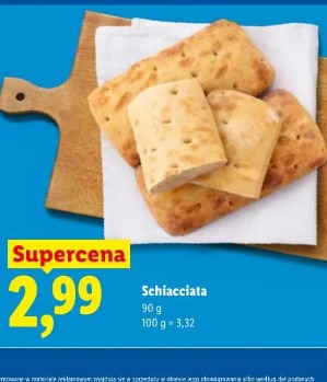 Schiacciata