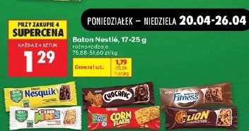 Baton Nestlé