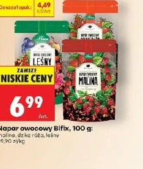 Napar owocowy Bifix