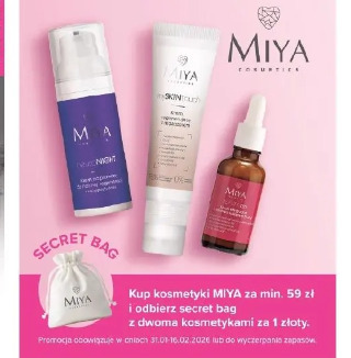 Miya Cosmetics