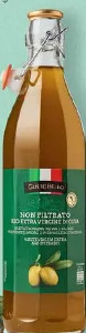 Oliwa z oliwek niefiltrowana Gusto Bello