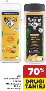 Żel pod prysznic Le Petit Marseillais