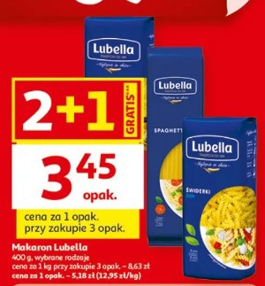 Makaron Lubella