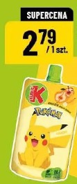Mus Kubuś Pokemon