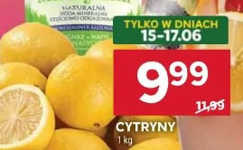 Cytryny
