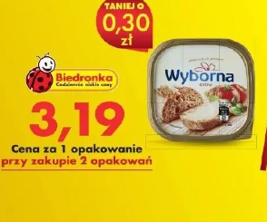 Wyborna margaryna