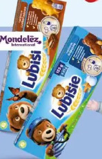 Ciastka Petitki Lubisie