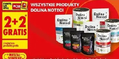 Wszystkie produkty Dolina Noteci
