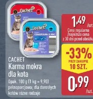 Cachet Karma mokra dla kota