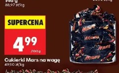 Cukierki Mars
