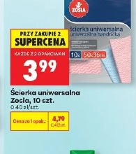 Ścierka uniwersalna Zosia