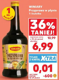 Winiary Przyprawa w płynie
