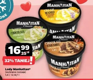 Lody Manhattan