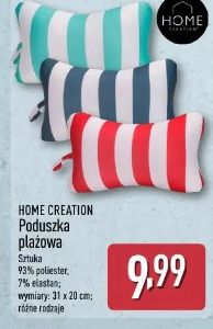 Home Creation Poduszka plażowa