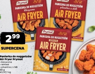 Panierka do nuggetosów Air Fryer Prymat