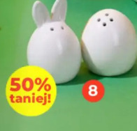 Solniczka i pieprzniczka