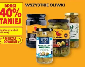 Wszystkie oliwki