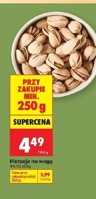 Pistacje