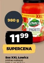 Sos XXL Łowicz