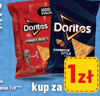 Nachos Doritos