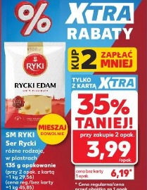 Rycki Edam Ser Rycki