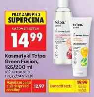 Tołpa Green Fusion kosmetyki