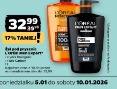 Żel pod prysznic L'ORÉAL MEN EXPERT
