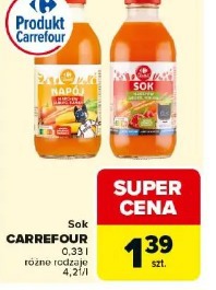 Sok CARREFOUR