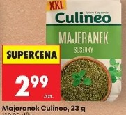 Majeranek Culineo