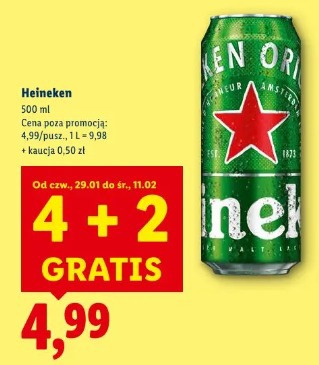 Heineken