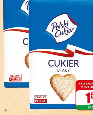 Cukier biały