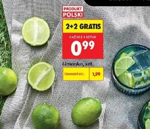 Limonka