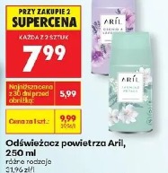 Odświeżacz powietrza Aril
