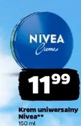 Krem uniwersalny Nivea