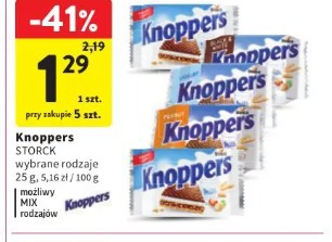Knoppers Storck