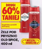 Żel pod prysznic Adidas Men 3w1