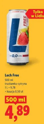 Lech Free