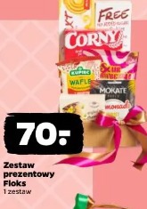 Zestaw prezentowy Floks
