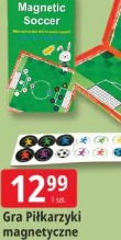 Gra Piłkarzyki magnetyczne Adar