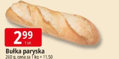 Bułka paryska