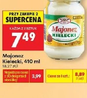 Majonez Kielecki