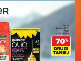 Garnier Olia farba do włosów
